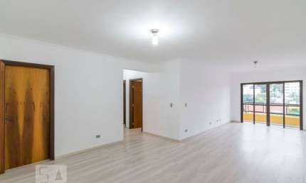 Apartamento para Aluguel - Campestre, 3 Quartos,  110 m² - Santo André