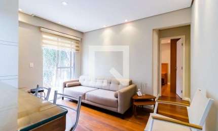 Apartamento para Aluguel - Aclimação, 1 Quarto,  35 m² - São Paulo