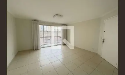 Apartamento para Aluguel - Vila Pompéia, 4 Quartos,  117 m² - São Paulo