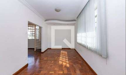 Cobertura para Aluguel - Coração Eucarístico, 3 Quartos,  150 m² - Belo Horizonte