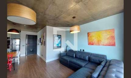 Apartamento para Aluguel - Campo Grande, 3 Quartos,  74 m² - São Paulo