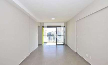 Apartamento para Aluguel - Panamby, 1 Quarto,  62 m² - São Paulo