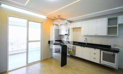 Apartamento para Aluguel - Vila Esperança, 2 Quartos,  44 m² - São Paulo