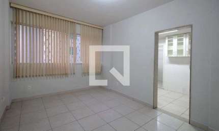 Apartamento para Aluguel - Savassi, 2 Quartos,  75 m² - Belo Horizonte