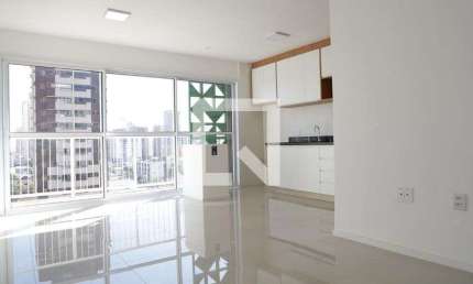 Apartamento para Aluguel - Setor Bela Vista, 3 Quartos,  75 m² - Goiânia