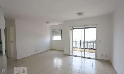Apartamento para Aluguel - Panamby, 2 Quartos,  64 m² - São Paulo