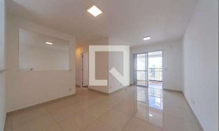 Apartamento para Aluguel - Jardim Bela Vista, 3 Quartos,  80 m² - Santo André