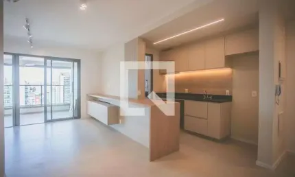 Apartamento para Aluguel - Vila Clementino, 2 Quartos,  83 m² - São Paulo