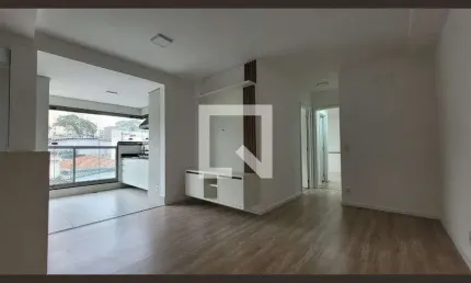 Apartamento para Aluguel - Vila Leopoldina, 2 Quartos,  62 m² - Santo André