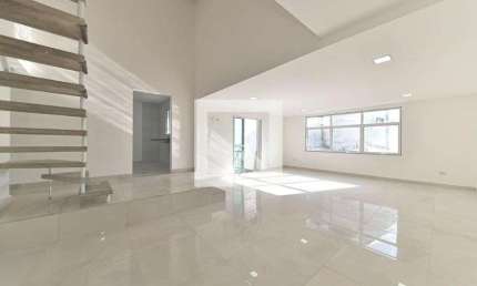 Casa para Aluguel - Jabaquara, 4 Quartos,  250 m² - São Paulo