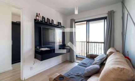 Apartamento para Aluguel - Água Fria, 2 Quartos,  42 m² - São Paulo