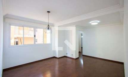 Apartamento para Aluguel - Jardim, 2 Quartos,  68 m² - Santo André