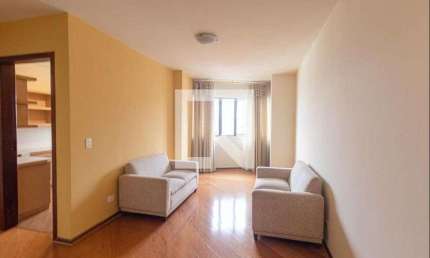 Cobertura para Aluguel - Vila Izabel, 2 Quartos,  269 m² - Curitiba