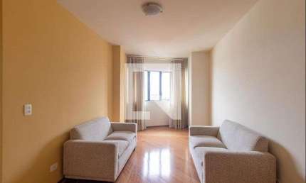 Cobertura para Aluguel - Vila Izabel, 2 Quartos,  269 m² - Curitiba
