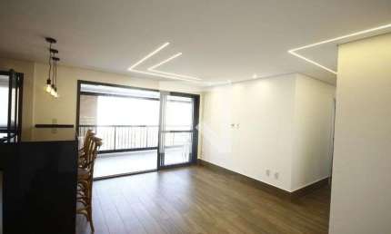 Apartamento para Aluguel - Vila Mariana, 3 Quartos,  91 m² - São Paulo