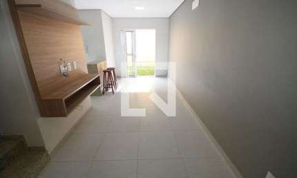 Casa / Sobrado em Condomínio para Aluguel - Alto Taquaral, 3 Quartos,  114 m² - Campinas