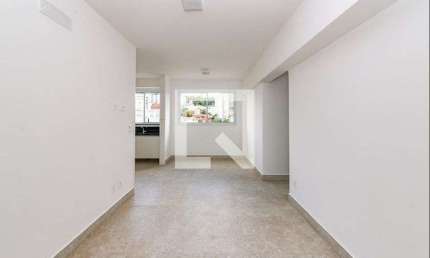Apartamento para Aluguel - Vila Paris, 2 Quartos,  70 m² - Belo Horizonte