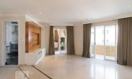 Apartamento para aluguel - santana, 3 quartos,  140 m² - são paulo