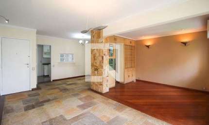 Apartamento para Aluguel - Itaim Bibi, 2 Quartos,  100 m² - São Paulo