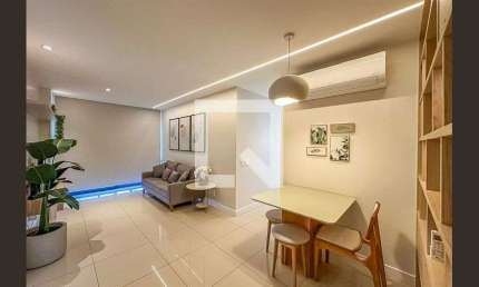 Apartamento para Aluguel - Flamengo, 2 Quartos,  73 m² - Rio de Janeiro