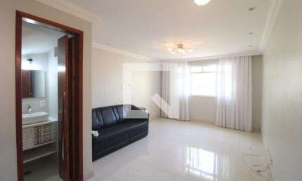 Casa para Aluguel - Interlagos, 3 Quartos,  100 m² - São Paulo