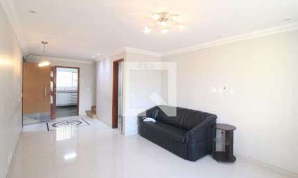 Casa para Aluguel - Interlagos, 3 Quartos,  138 m² - São Paulo