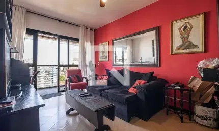 Apartamento para aluguel - paraíso, 1 quarto,  42 m² - são paulo