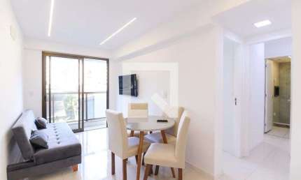 Apartamento para Aluguel - Freguesia , 2 Quartos,  60 m² - Rio de Janeiro