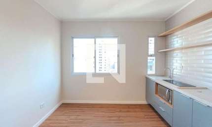 Apartamento para Aluguel - Bela Vista, 1 Quarto,  25 m² - São Paulo