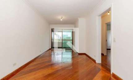 Apartamento para Aluguel - Brooklin, 2 Quartos,  77 m² - São Paulo