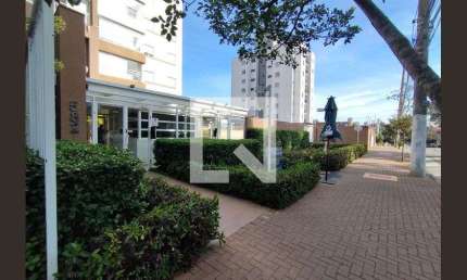 Apartamento para Aluguel - Vila das Mercês, 2 Quartos,  63 m² - São Paulo