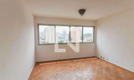 Apartamento para Aluguel - Butantã, 3 Quartos,  115 m² - São Paulo
