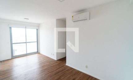 Apartamento para Aluguel - Vila Mascote, 3 Quartos,  65 m² - São Paulo