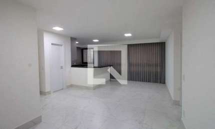 Apartamento para Aluguel - Funcionários, 2 Quartos,  78 m² - Belo Horizonte