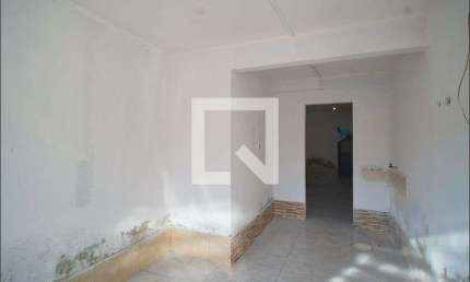 Casa para Aluguel - Farrapos, 1 Quarto,  43 m² - Porto Alegre
