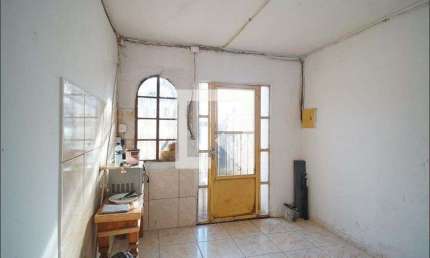 Casa para Aluguel - Farrapos, 1 Quarto,  43 m² - Porto Alegre