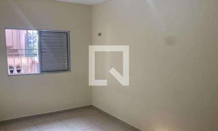 Casa para Aluguel - Novo Osasco, 1 Quarto,  45 m² - Osasco