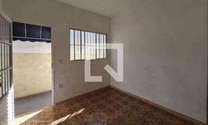 Casa para Aluguel - Jardim Florence, 4 Quartos,  90 m² - Campinas