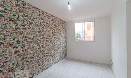 Apartamento para Aluguel - Novo Osasco, 2 Quartos,  48 m² - Osasco
