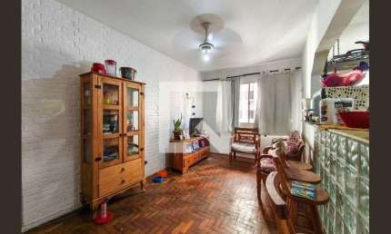 Apartamento para Aluguel - Engenho Novo, 3 Quartos,  100 m² - Rio de Janeiro