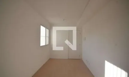 Apartamento para Aluguel - Campo Grande, 2 Quartos,  40 m² - Rio de Janeiro