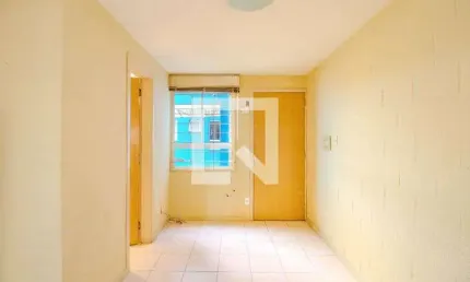 Apartamento para aluguel - rubem berta, 2 quartos,  42 m² - porto alegre