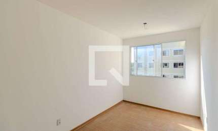 Apartamento para Aluguel - Campo Grande, 2 Quartos,  41 m² - Rio de Janeiro