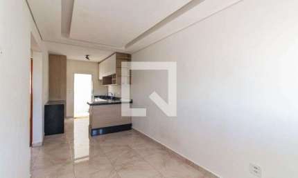 Casa / Sobrado em Condomínio para Aluguel - Cidade Lider, 2 Quartos,  49 m² - São Paulo
