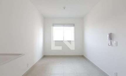 Apartamento para Aluguel - Parque Santa Rita, 2 Quartos,  32 m² - São Paulo