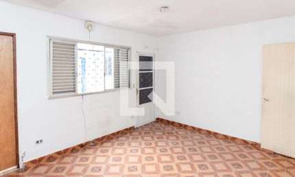 Casa para Aluguel - Vila Constança , 1 Quarto,  70 m² - São Paulo