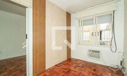 Apartamento para Aluguel - Vila Operária, 1 Quarto,  35 m² - Porto Alegre