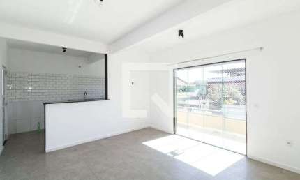 Casa para Aluguel - Inhoaíba, 2 Quartos,  100 m² - Rio de Janeiro