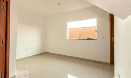 Casa / Sobrado em Condomínio para Aluguel - Cangaíba, 2 Quartos,  65 m² - São Paulo