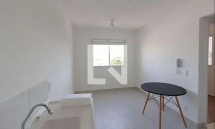 Apartamento para aluguel - ponte grande, 2 quartos,  33 m² - guarulhos